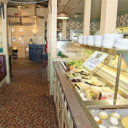 Canadas Best Value Inn Whitecourt Ngoại thất bức ảnh