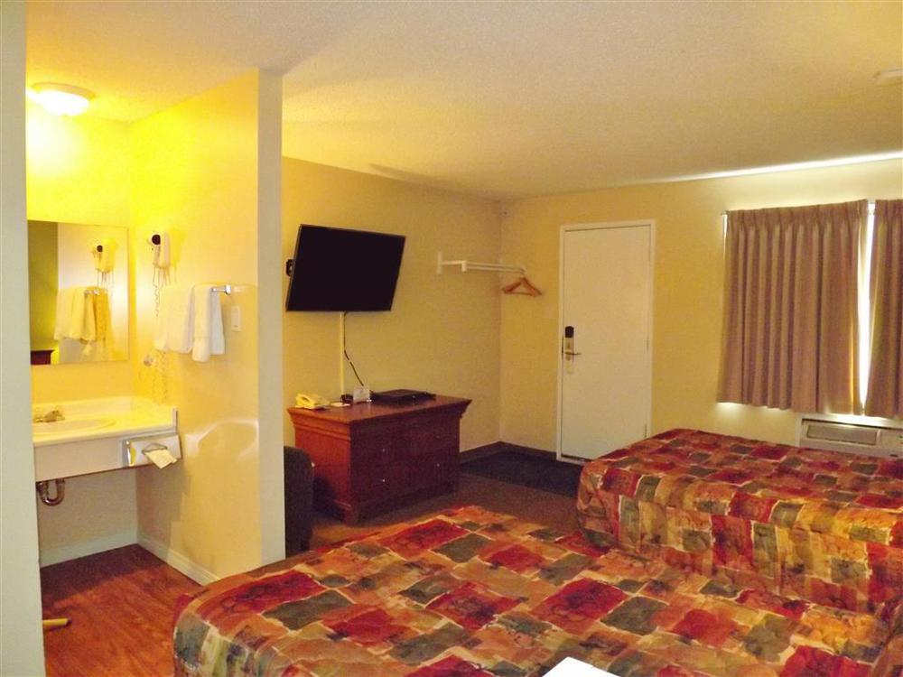 Canadas Best Value Inn Whitecourt Phòng bức ảnh