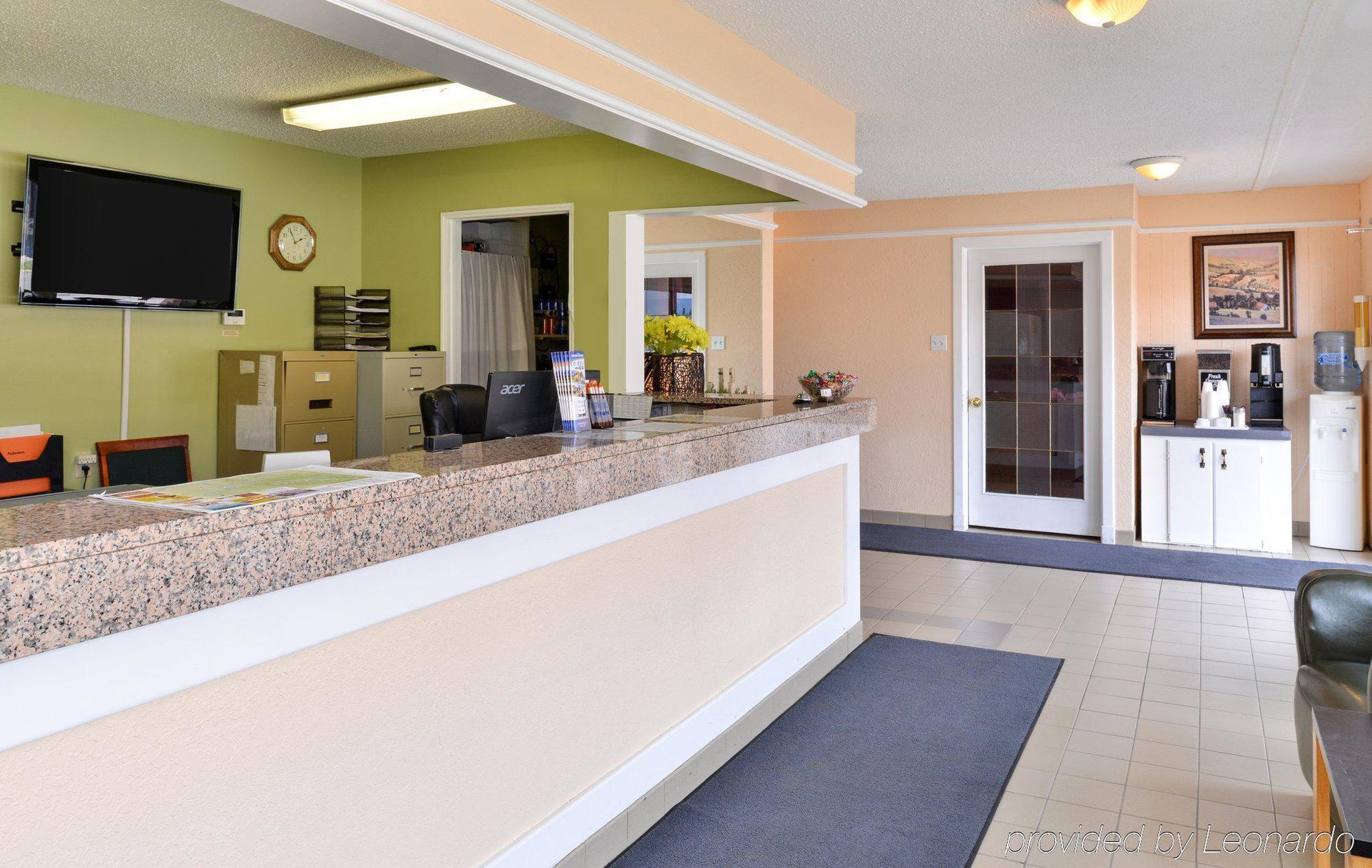 Canadas Best Value Inn Whitecourt Ngoại thất bức ảnh