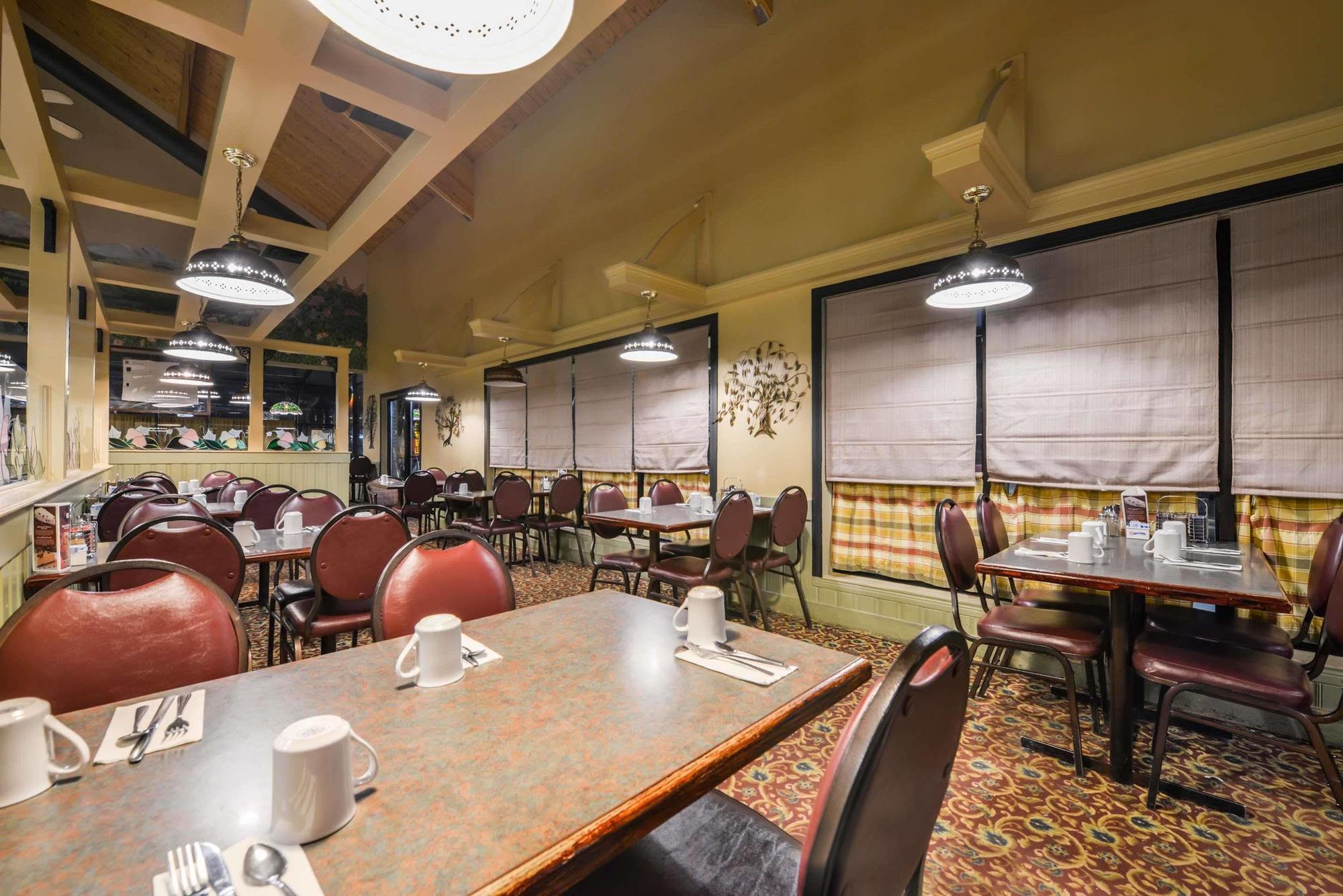 Canadas Best Value Inn Whitecourt Ngoại thất bức ảnh