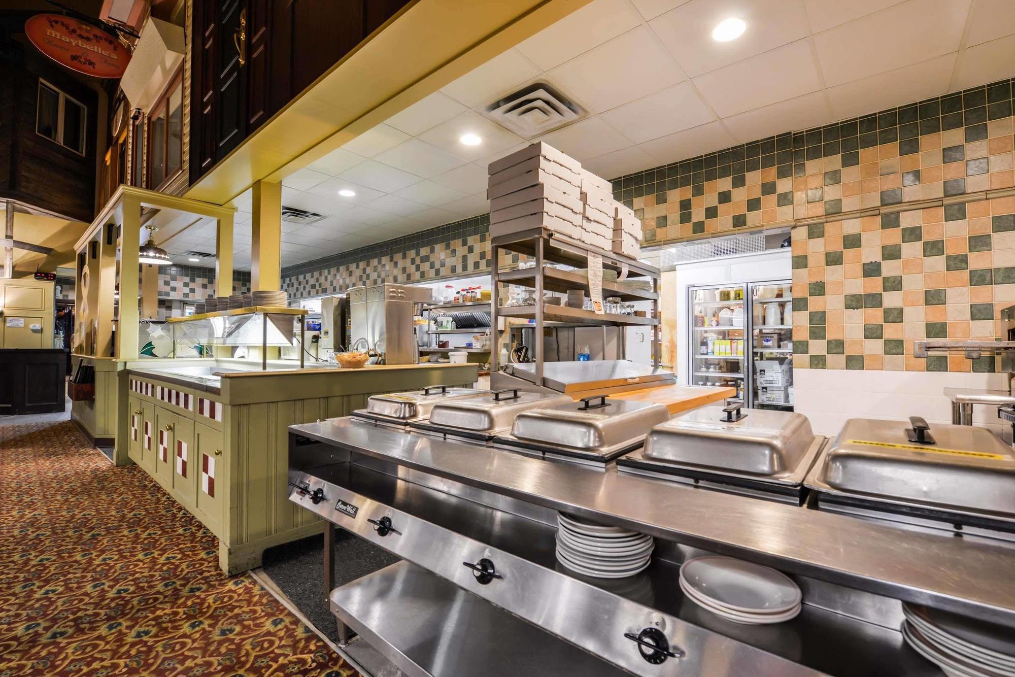 Canadas Best Value Inn Whitecourt Ngoại thất bức ảnh