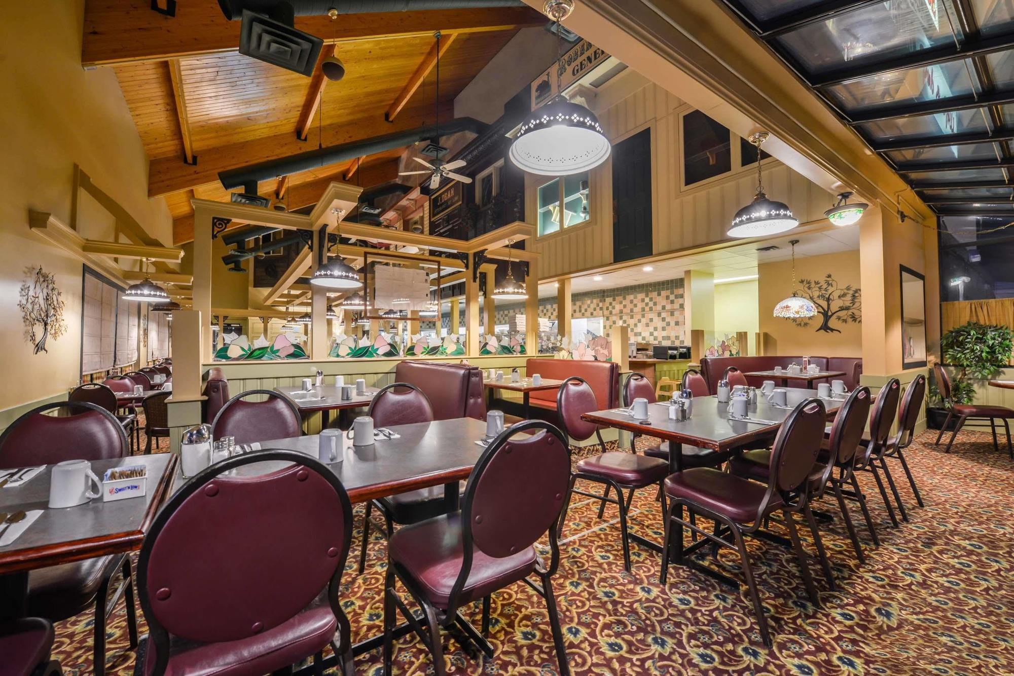 Canadas Best Value Inn Whitecourt Ngoại thất bức ảnh