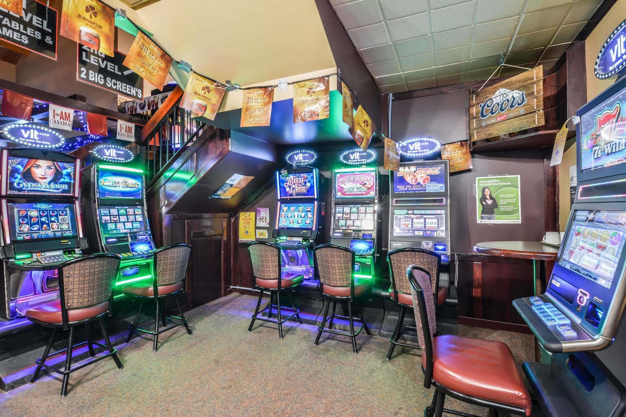 Canadas Best Value Inn Whitecourt Ngoại thất bức ảnh