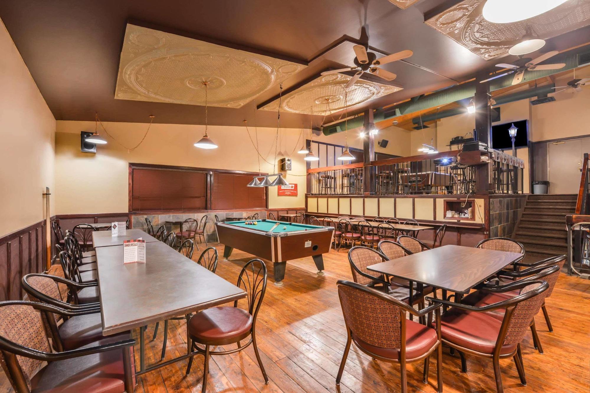 Canadas Best Value Inn Whitecourt Ngoại thất bức ảnh